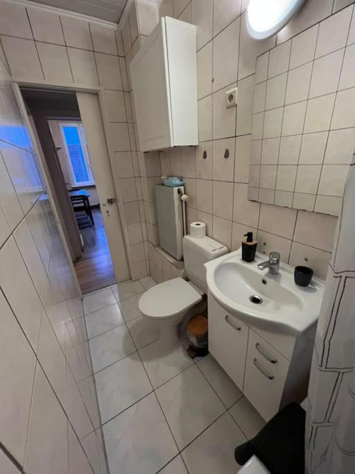 Cosy Merode Appartement *