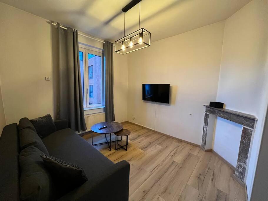 Cosy Merode Appartement Bruxelles