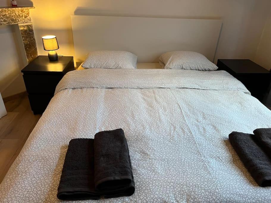 Cosy Merode Appartement *